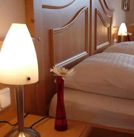 Hotel Kelle Fiss