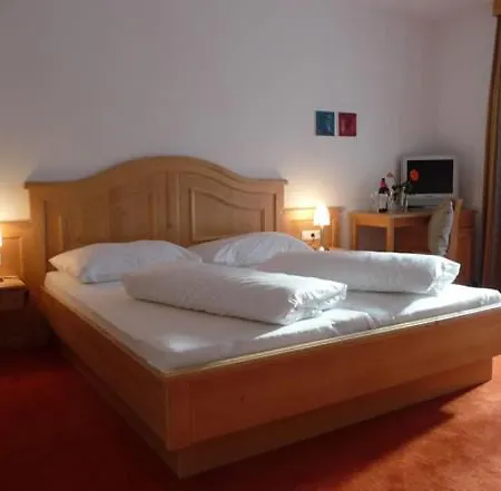 Kelle Hotel Fiss